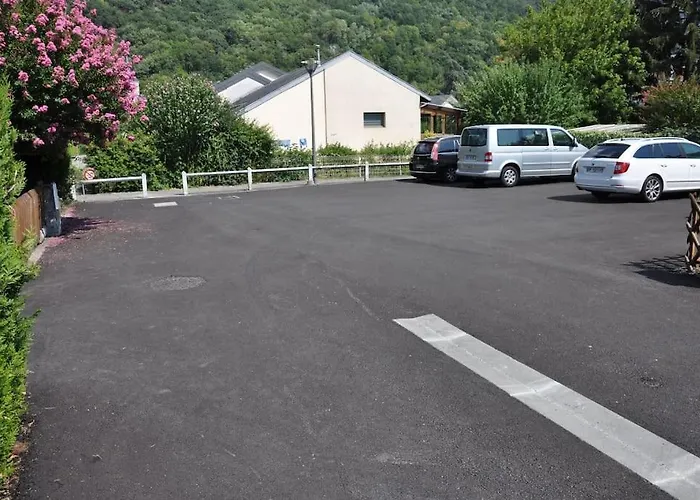 T2Bis Au Calme, Proche Chambery, Thermes Et Stations.